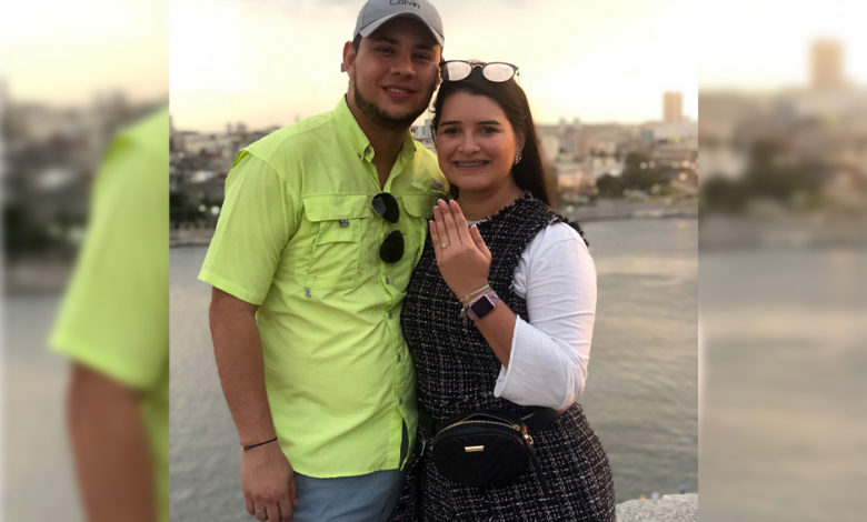 compromiso Gabriela Cruz