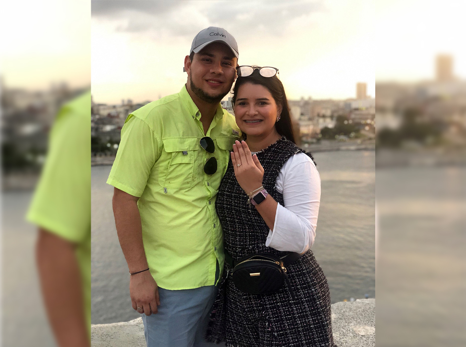 compromiso Gabriela Cruz