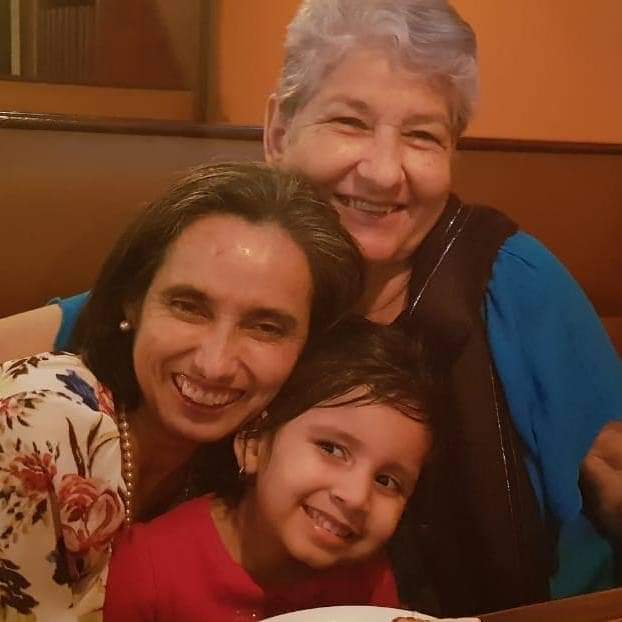 doctora Wendy Núñez