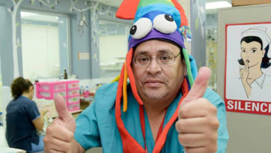 gustavo bustillo fallece