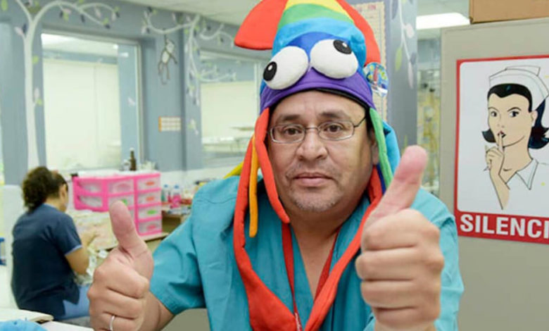 gustavo bustillo fallece