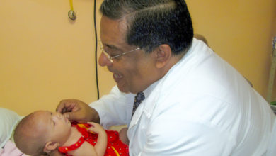 doctor gustavo vásquez