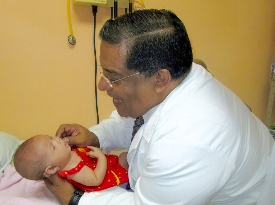 doctor gustavo vásquez