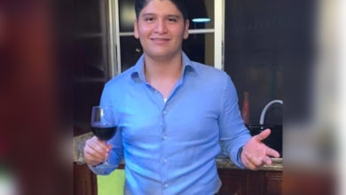 Yasser Amir Cuellar Fuentes