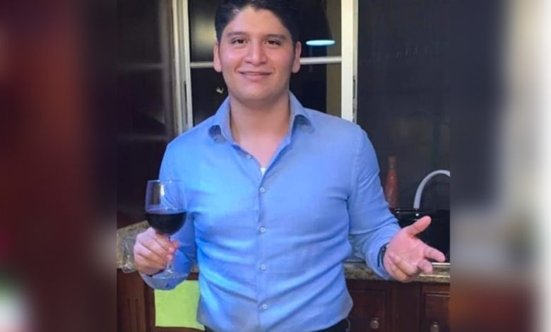 Yasser Amir Cuellar Fuentes