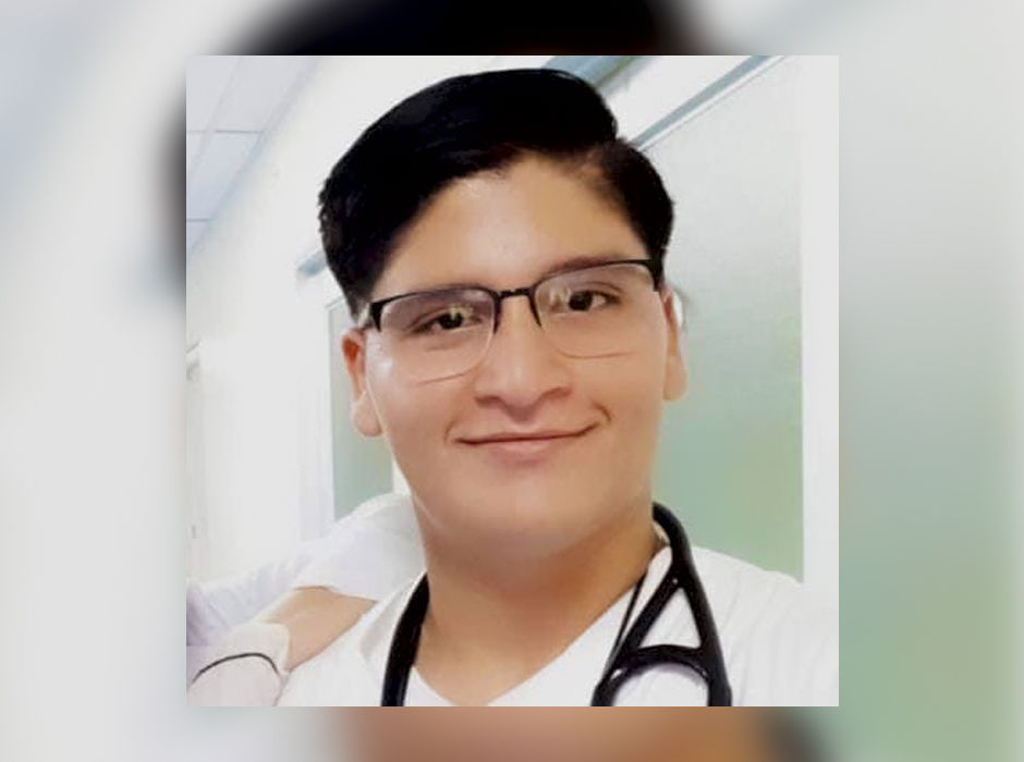 Yasser Amir Cuellar