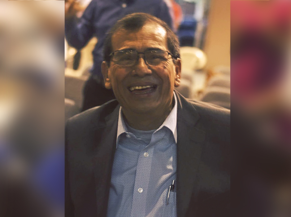 rené gonzales