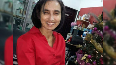 doctora Wendy Núñez