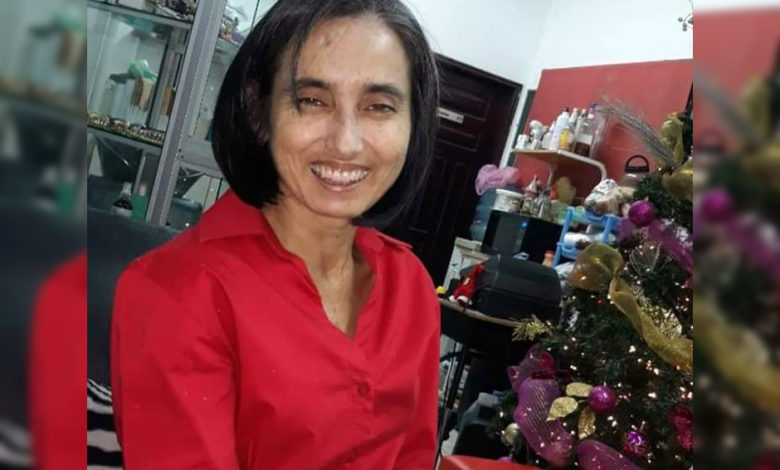 doctora Wendy Núñez