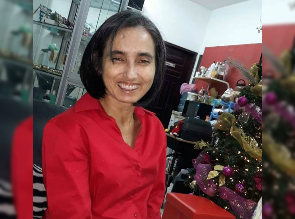 doctora Wendy Núñez