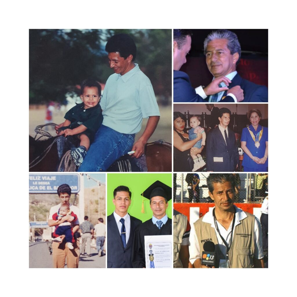 Francisco Rodríguez