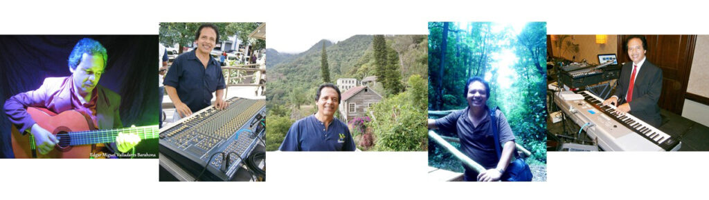 Edgar Miguel Valladares