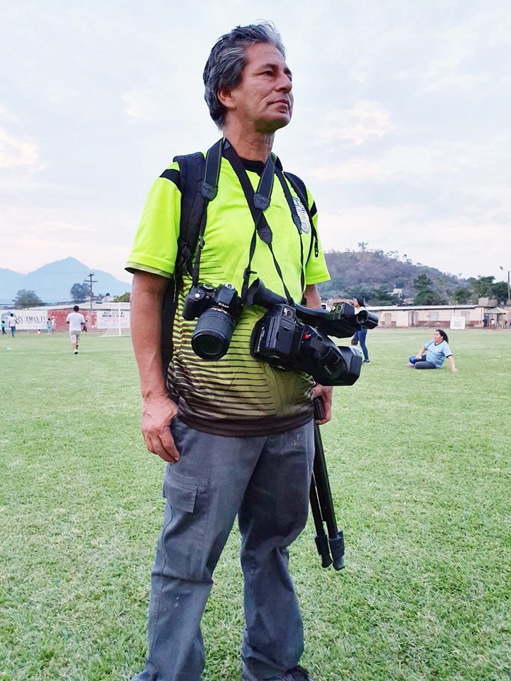 Francisco Rodríguez