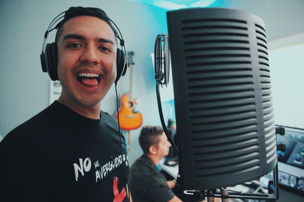Josué Salvador