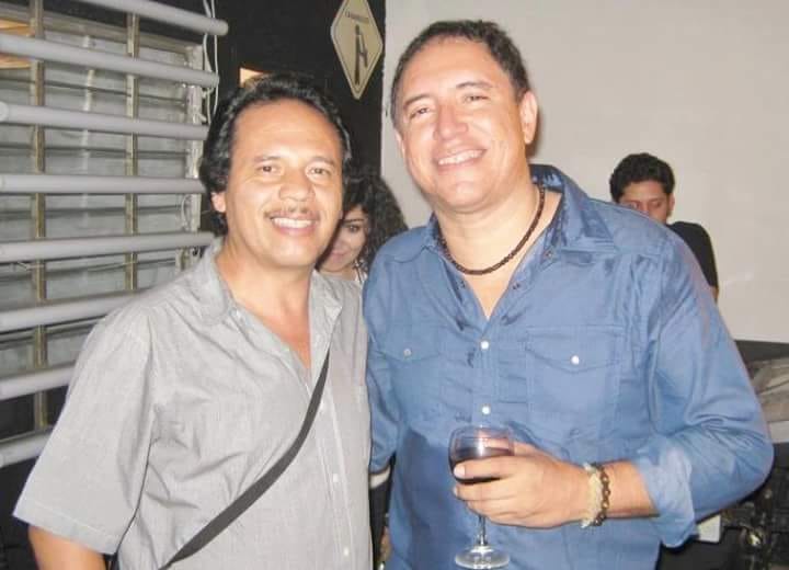 Edgar Miguel Valladares
