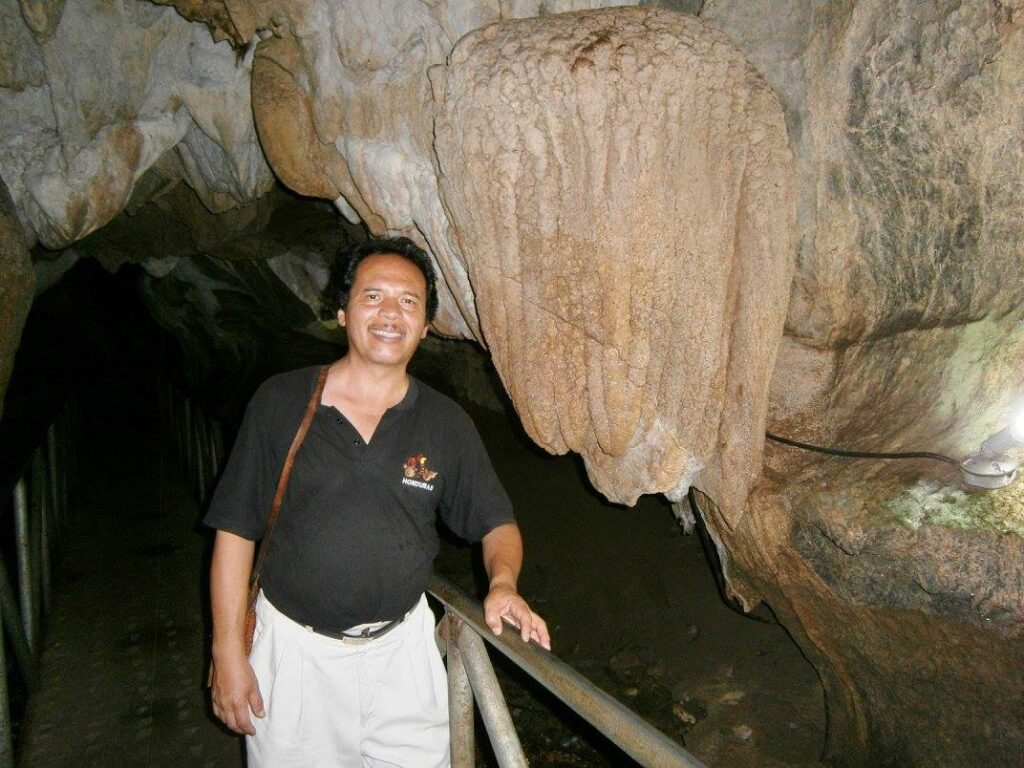 Edgar Miguel Valladares