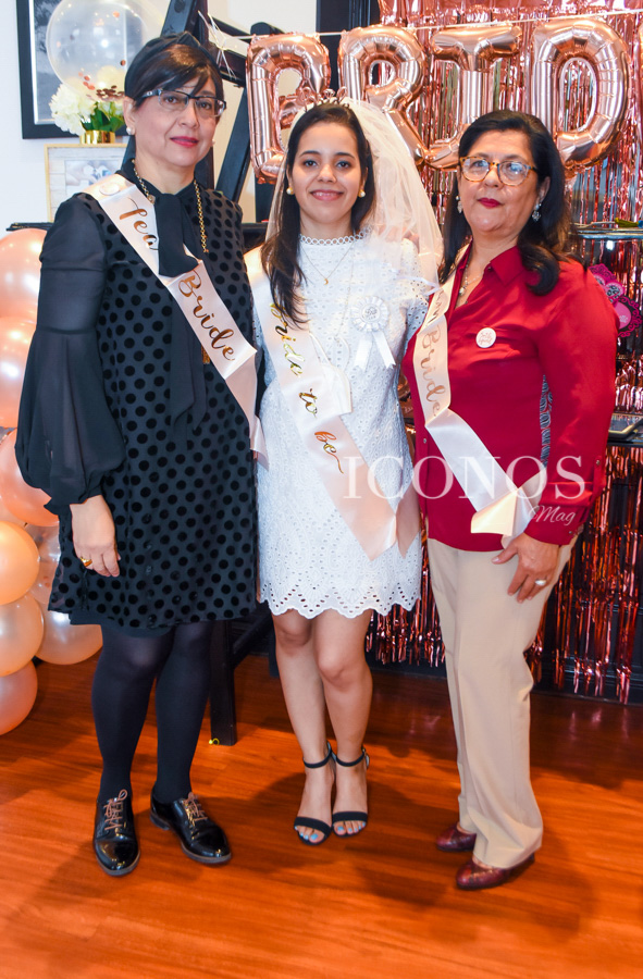 María Eugenia Jiménez