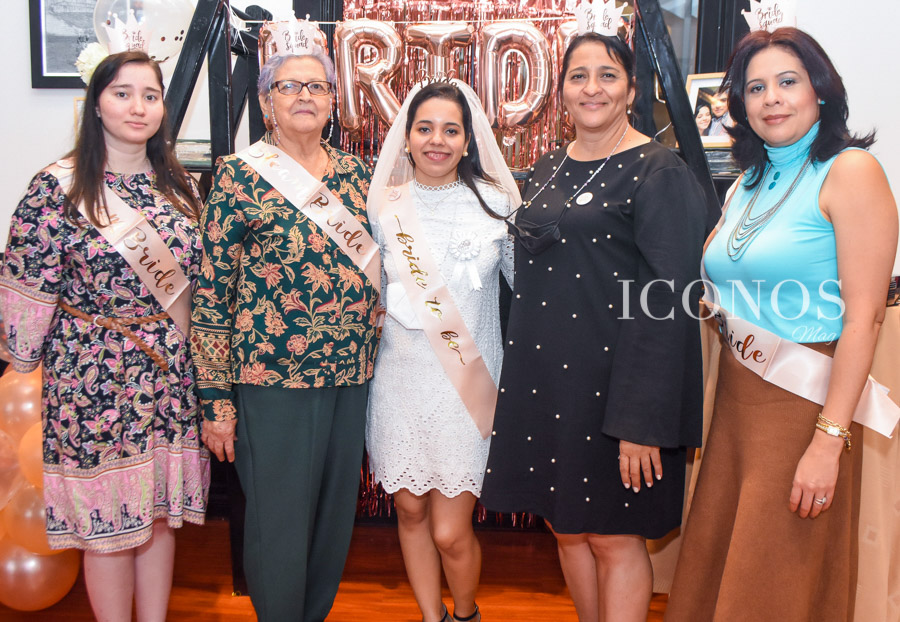 María Eugenia Jiménez