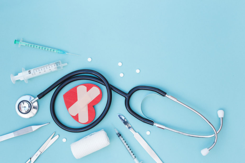 Enfermedad cardiaca