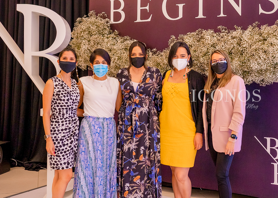 Lanzamiento Bridal Bazaar 2021