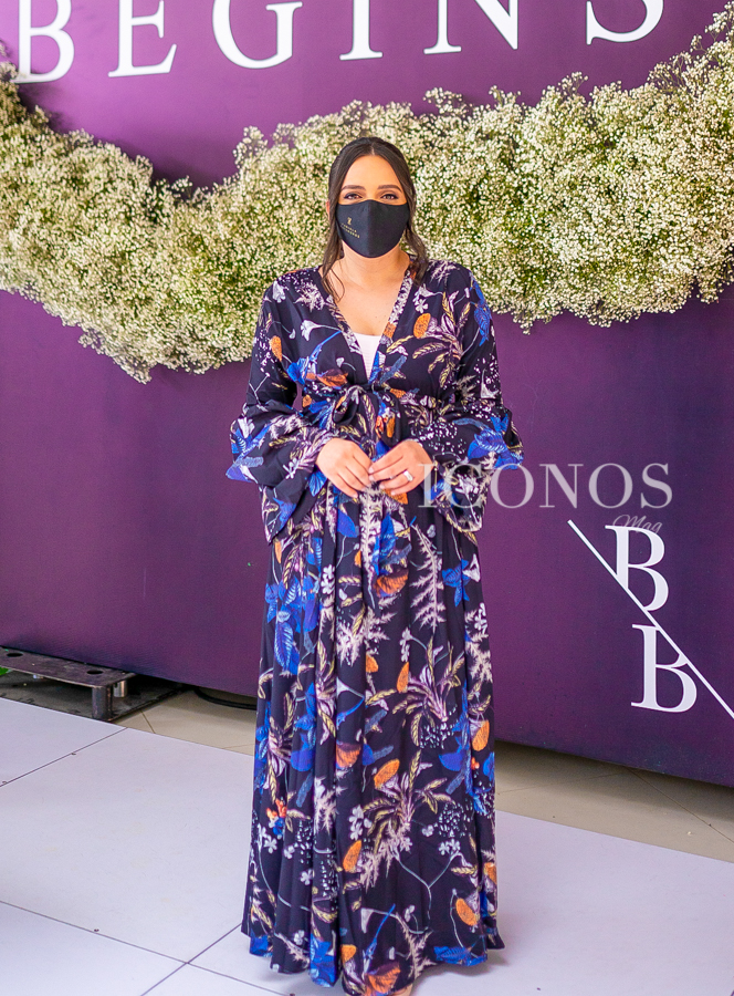 Lanzamiento Bridal Bazaar 2021