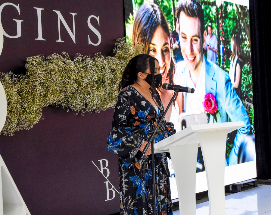 Lanzamiento Bridal Bazaar 2021