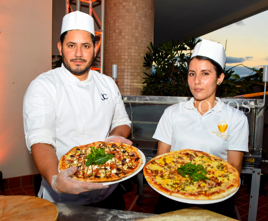 Nuevo menú 2021 restaurante JC hotel Plaza Juan Carlos