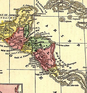 bicentenario Honduras