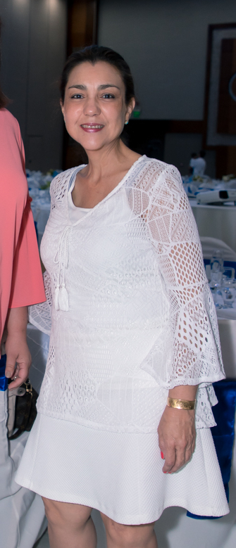 María Eugenia Suazo