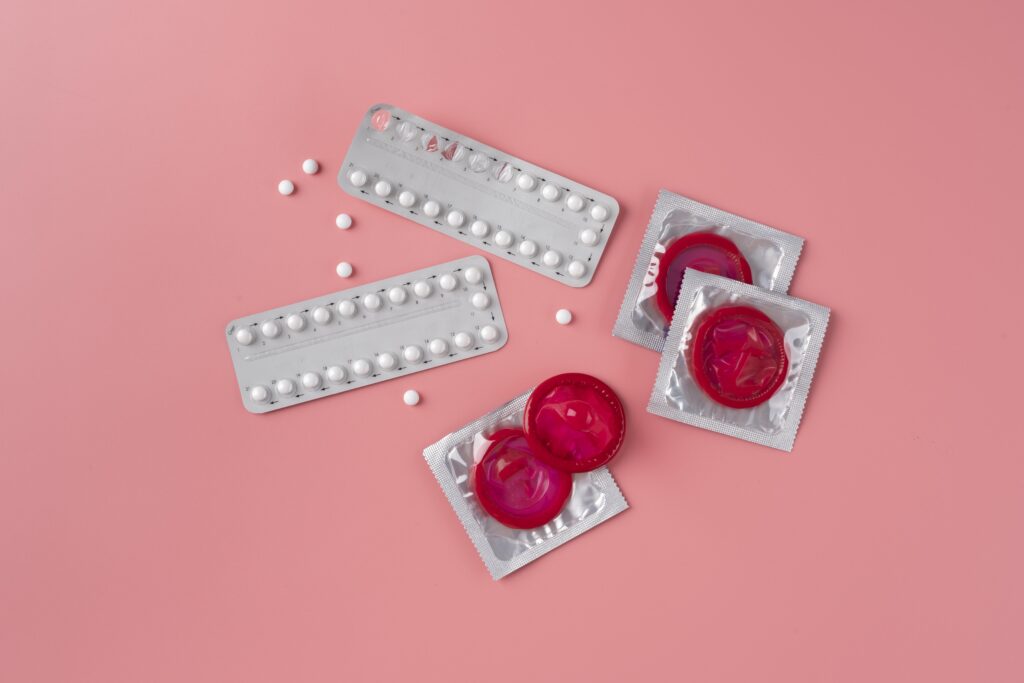Métodos para prevenir un embarazo