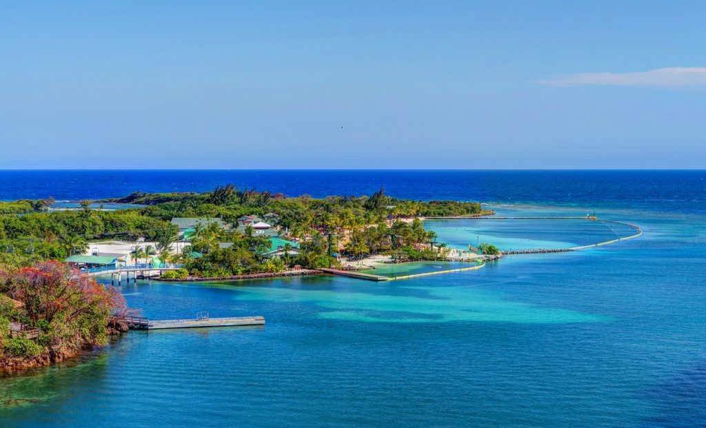 Roatán: Top 10 playas hondureñas