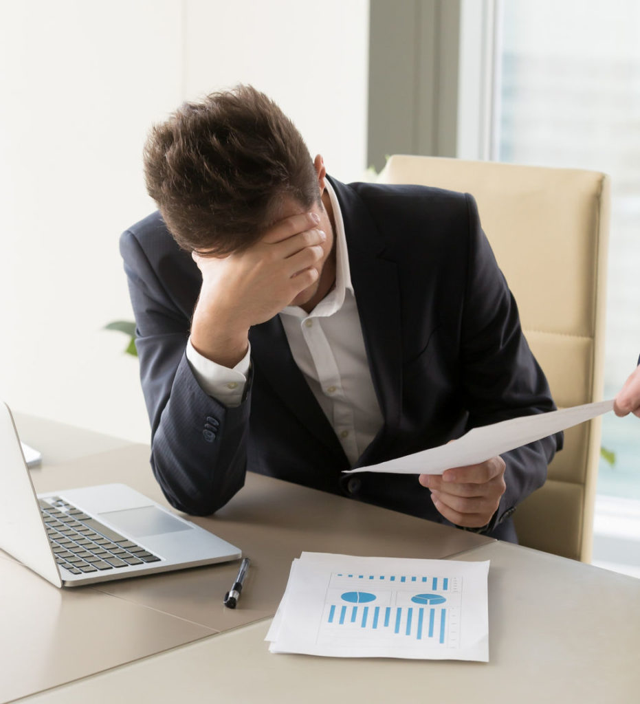 Síndrome de Burnout