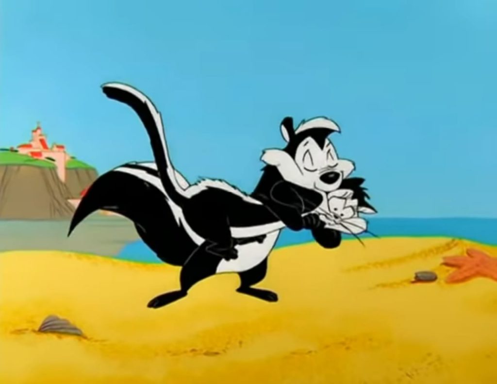 Personajes que desaparecerán