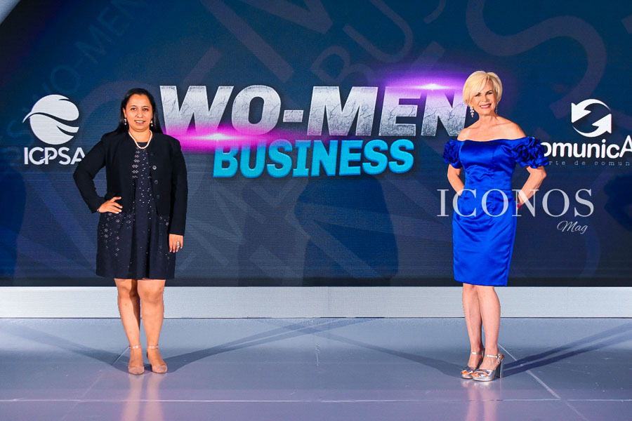 WO-MEN Business edición 2021