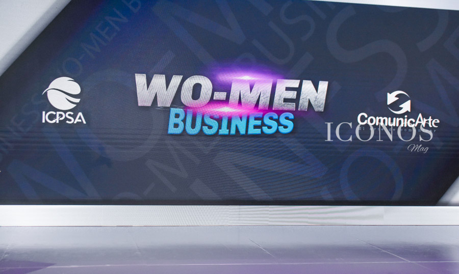 WO-MEN Business edición 2021