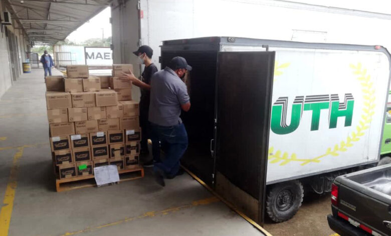 asuntos estudiantiles uth