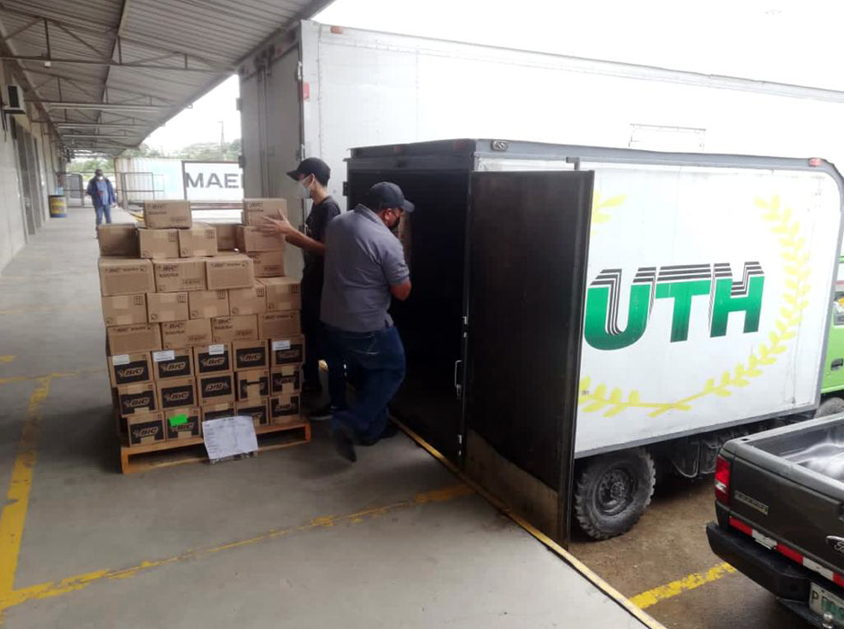 asuntos estudiantiles uth