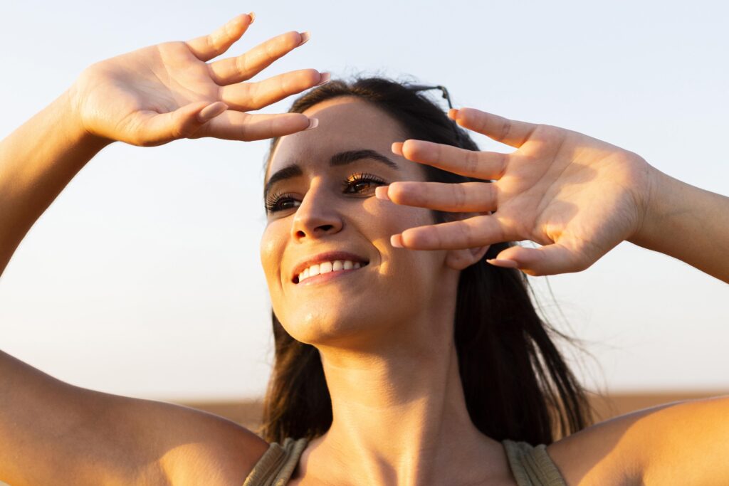beneficios del sol