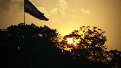 bicentenario Honduras