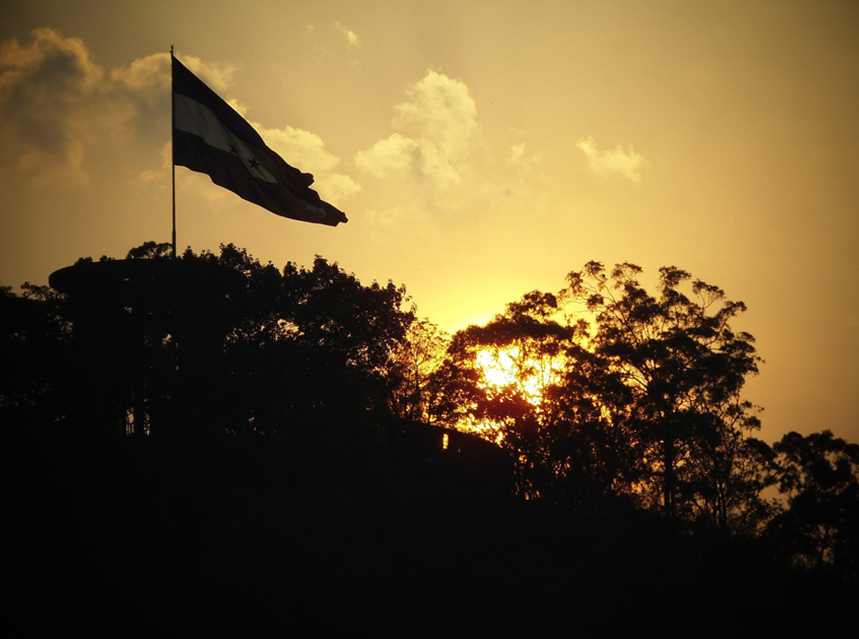 bicentenario Honduras
