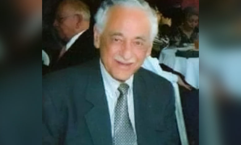 doctor Enrique Octavio Samayoa
