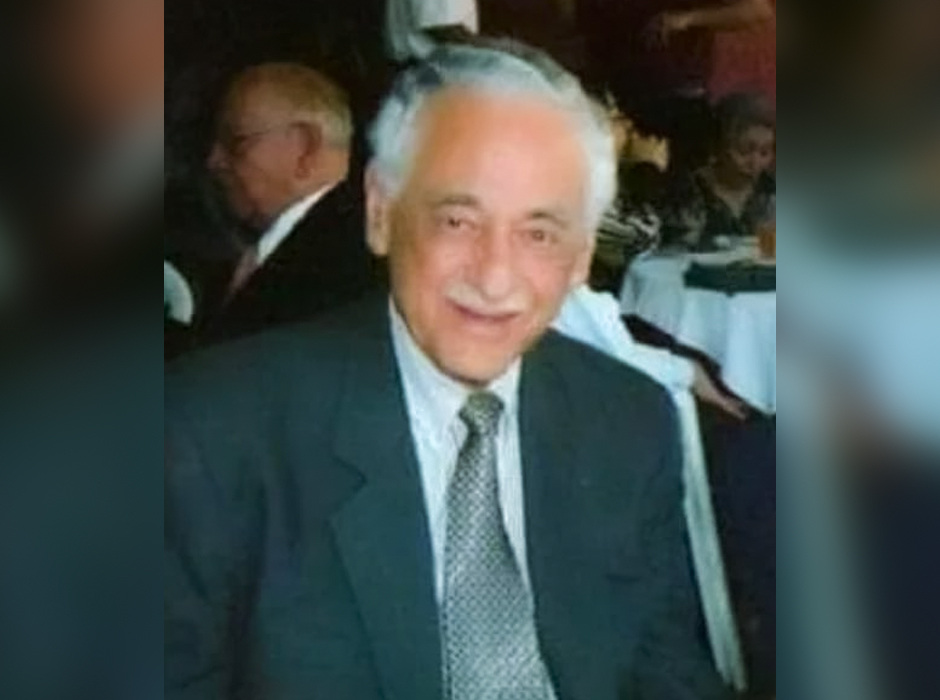doctor Enrique Octavio Samayoa