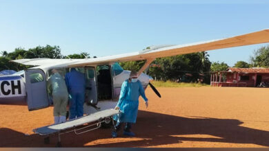 doctor Daniel Walter Willy