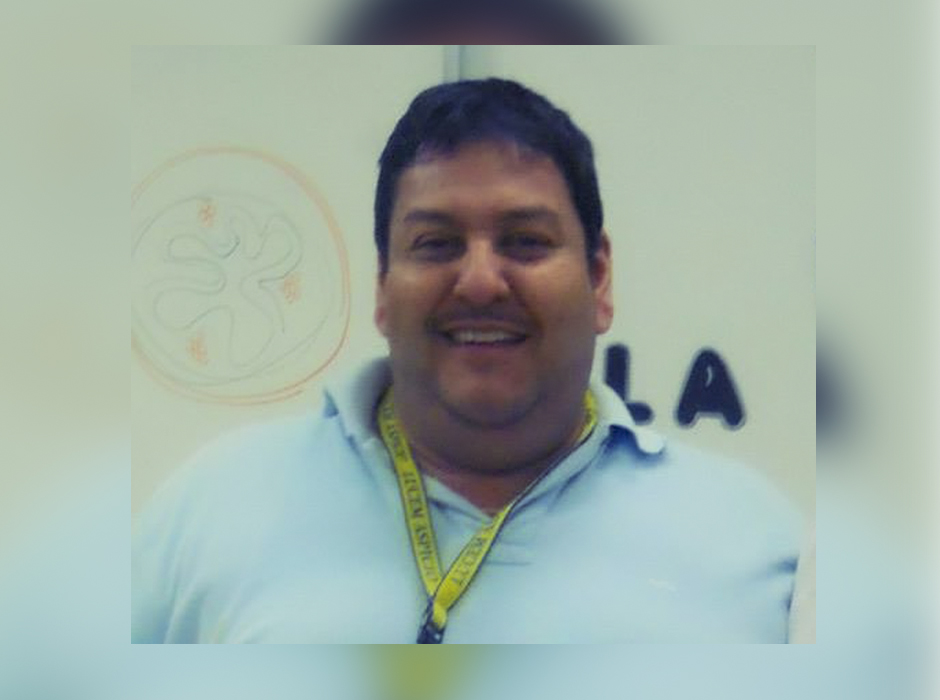 Rafael Vaquero