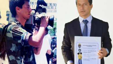 Francisco Rodríguez