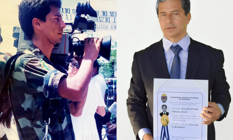 Francisco Rodríguez