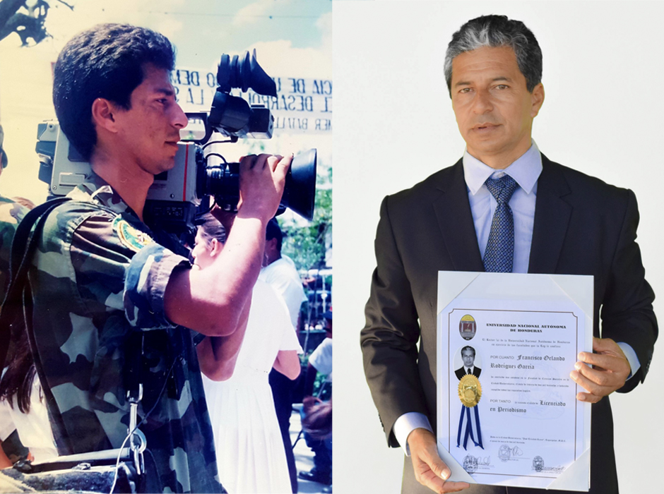 Francisco Rodríguez