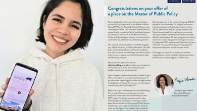 marcela arias oxford