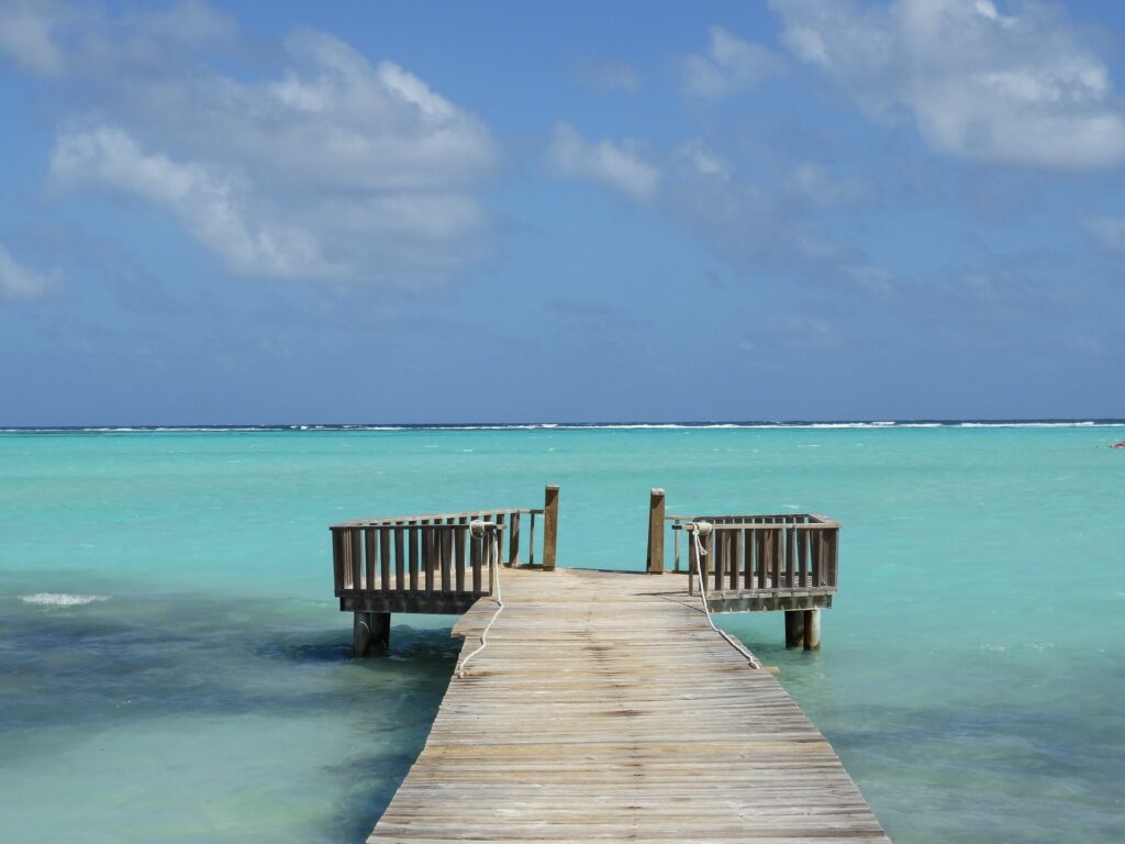 La isla Bonaire