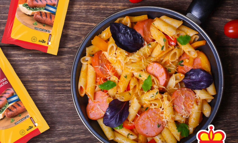 Embutidos Delicia Minipacks